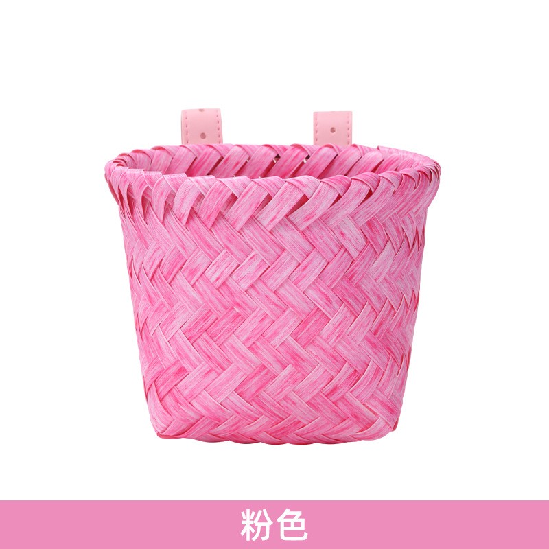 美式车篮